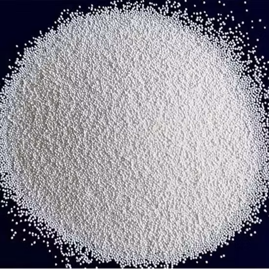 Vente en gros de supports de broyage de billes de céramique pour le revêtement de surface